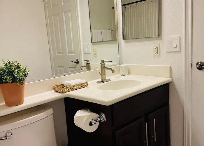 Estrella Mountain Oasis With Pool & Hot Tub Goodyear