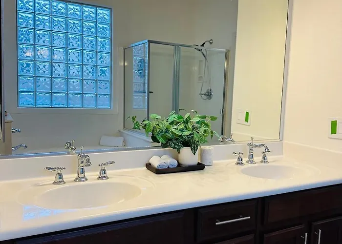Holiday home Estrella Mountain Oasis With Pool & Hot Tub